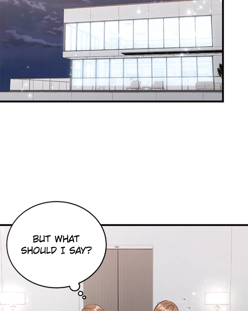 The Persimmon Secretary Chapter 50 – Page 64