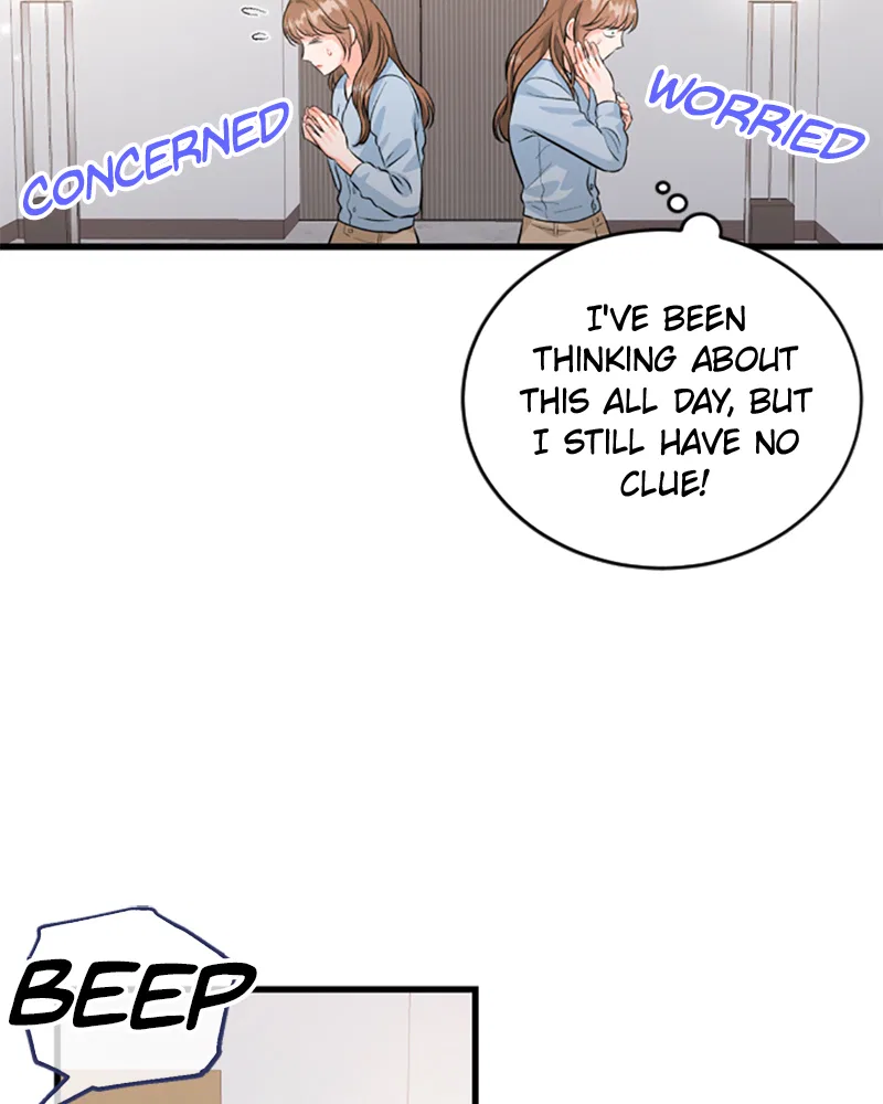 The Persimmon Secretary Chapter 50 – Page 65