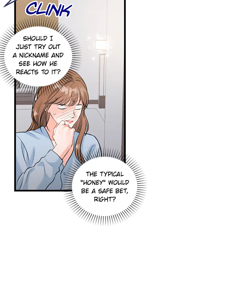 The Persimmon Secretary Chapter 50 – Page 66