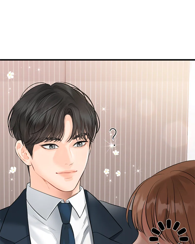 The Persimmon Secretary Chapter 50 – Page 68