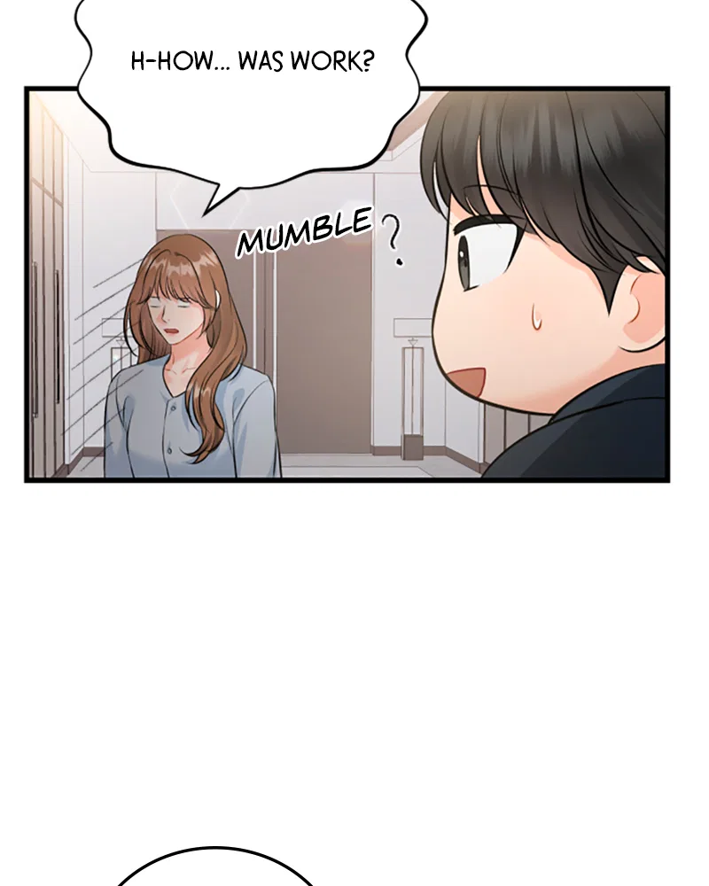 The Persimmon Secretary Chapter 50 – Page 70