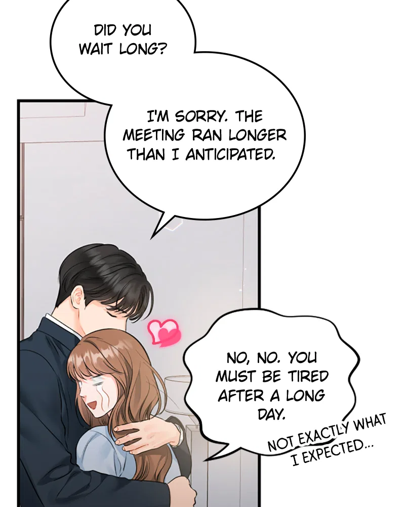 The Persimmon Secretary Chapter 50 – Page 71