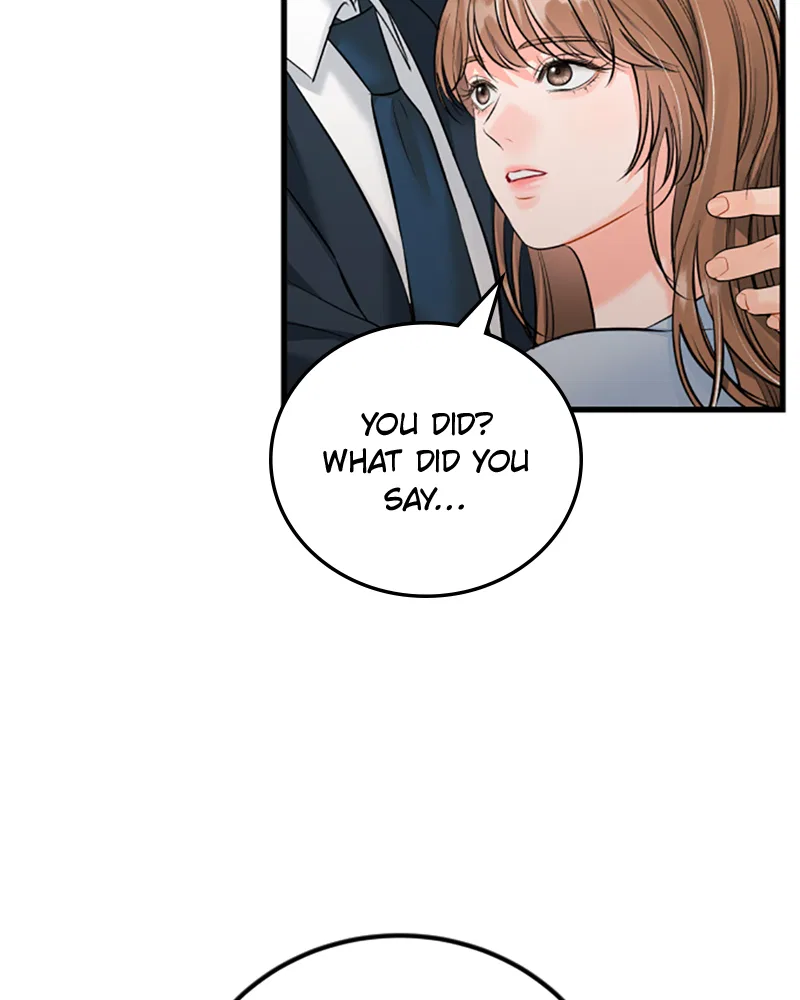 The Persimmon Secretary Chapter 50 – Page 73