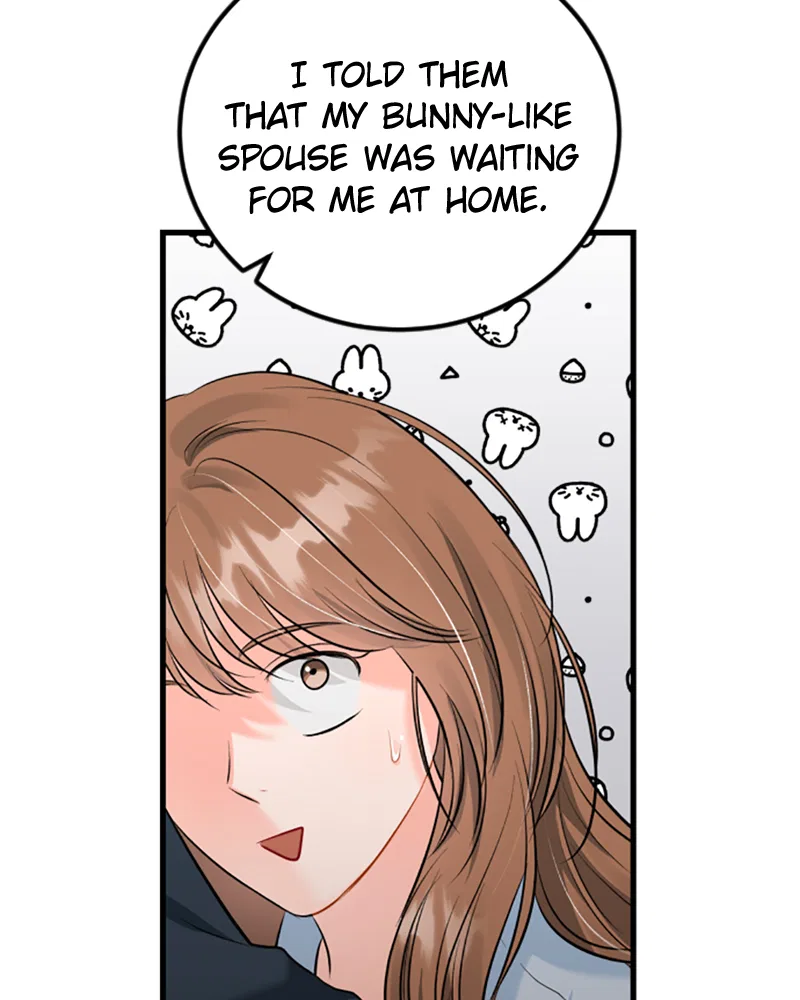 The Persimmon Secretary Chapter 50 – Page 74