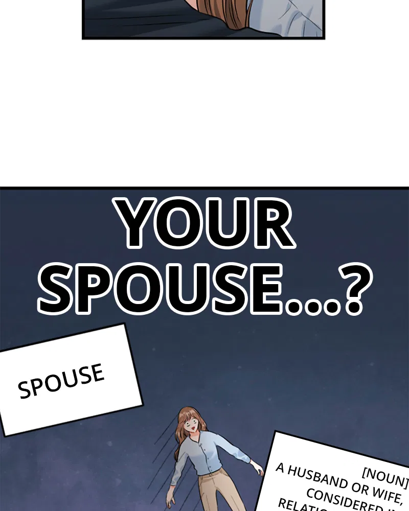 The Persimmon Secretary Chapter 50 – Page 75