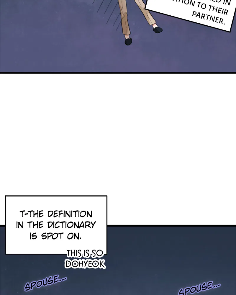 The Persimmon Secretary Chapter 50 – Page 76