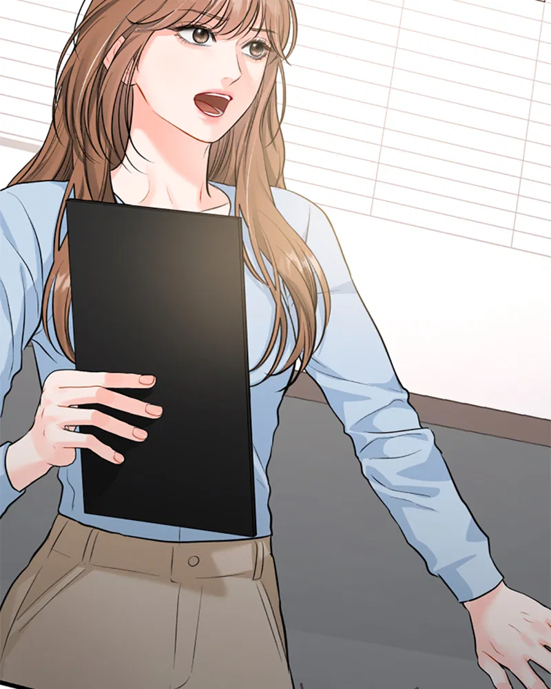 The Persimmon Secretary Chapter 50 – Page 82