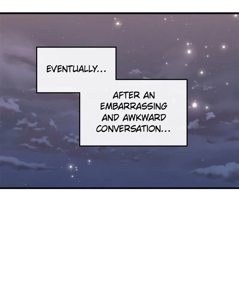 The Persimmon Secretary Chapter 50 – Page 85