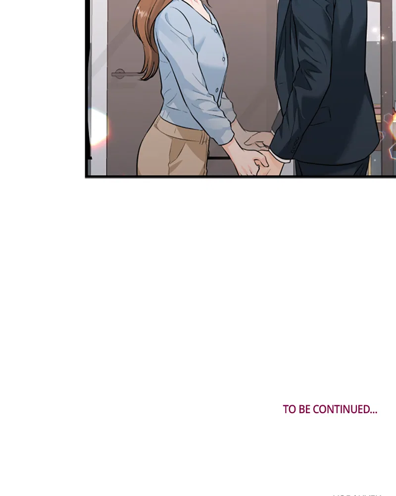 The Persimmon Secretary Chapter 50 – Page 87