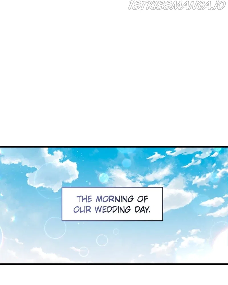 The Persimmon Secretary Chapter 49 – Page 1