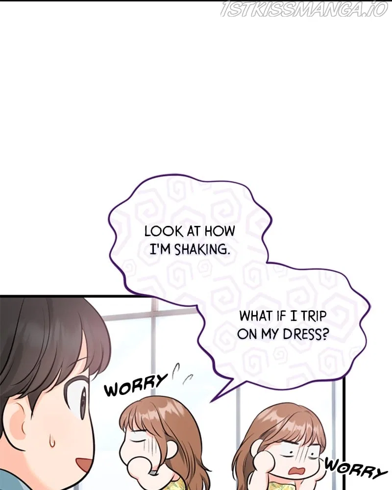 The Persimmon Secretary Chapter 49 – Page 3