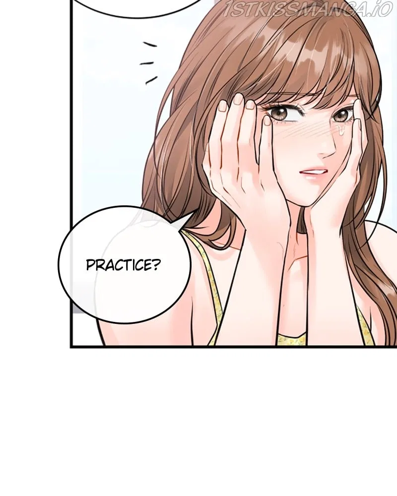 The Persimmon Secretary Chapter 49 – Page 5