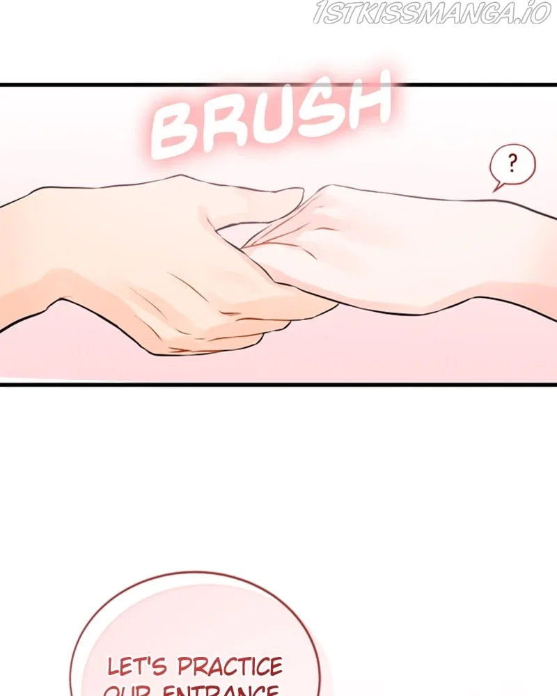 The Persimmon Secretary Chapter 49 – Page 6