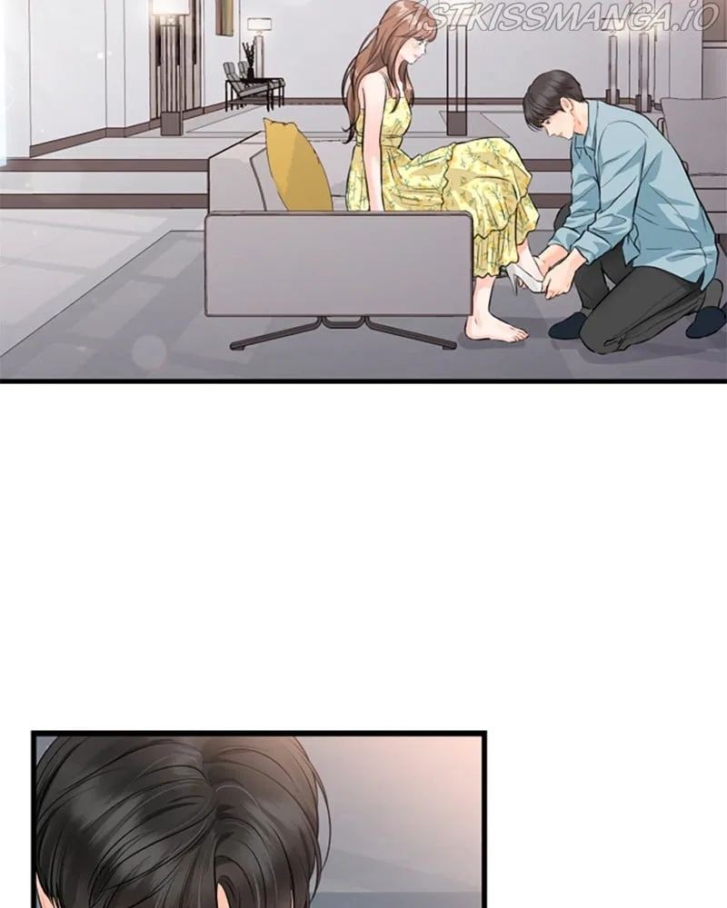 The Persimmon Secretary Chapter 49 – Page 12