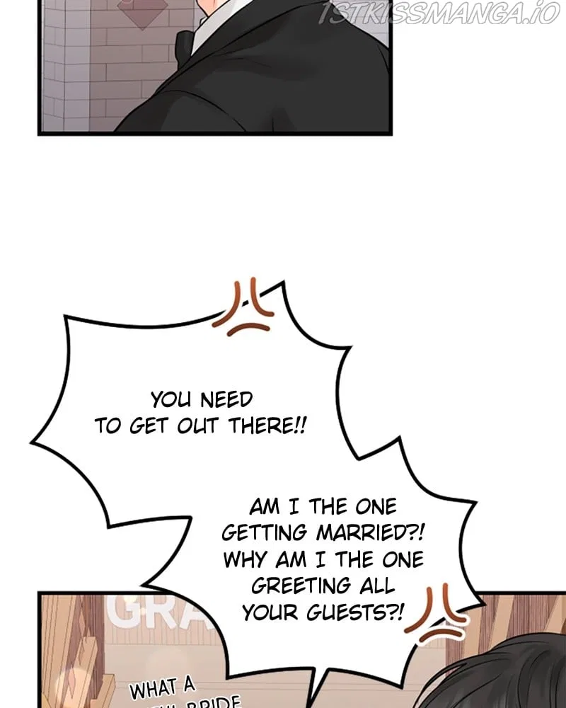 The Persimmon Secretary Chapter 49 – Page 37