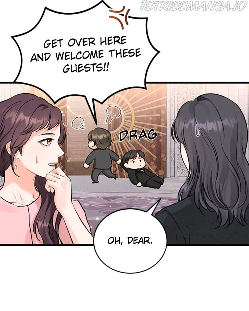 The Persimmon Secretary Chapter 49 – Page 39