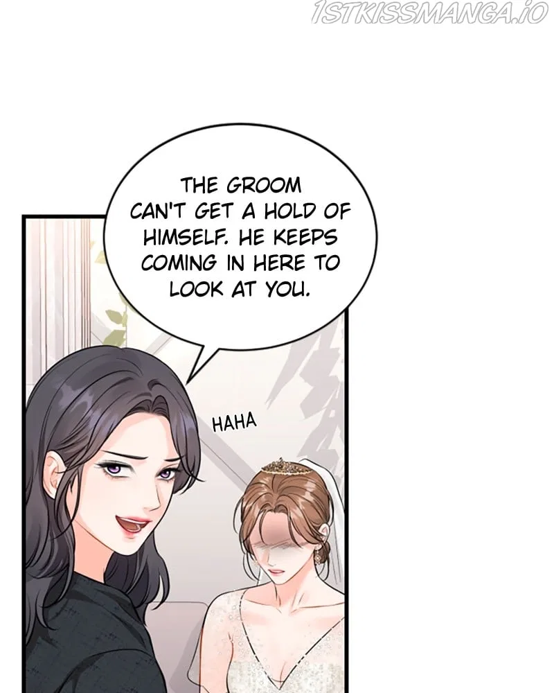 The Persimmon Secretary Chapter 49 – Page 40