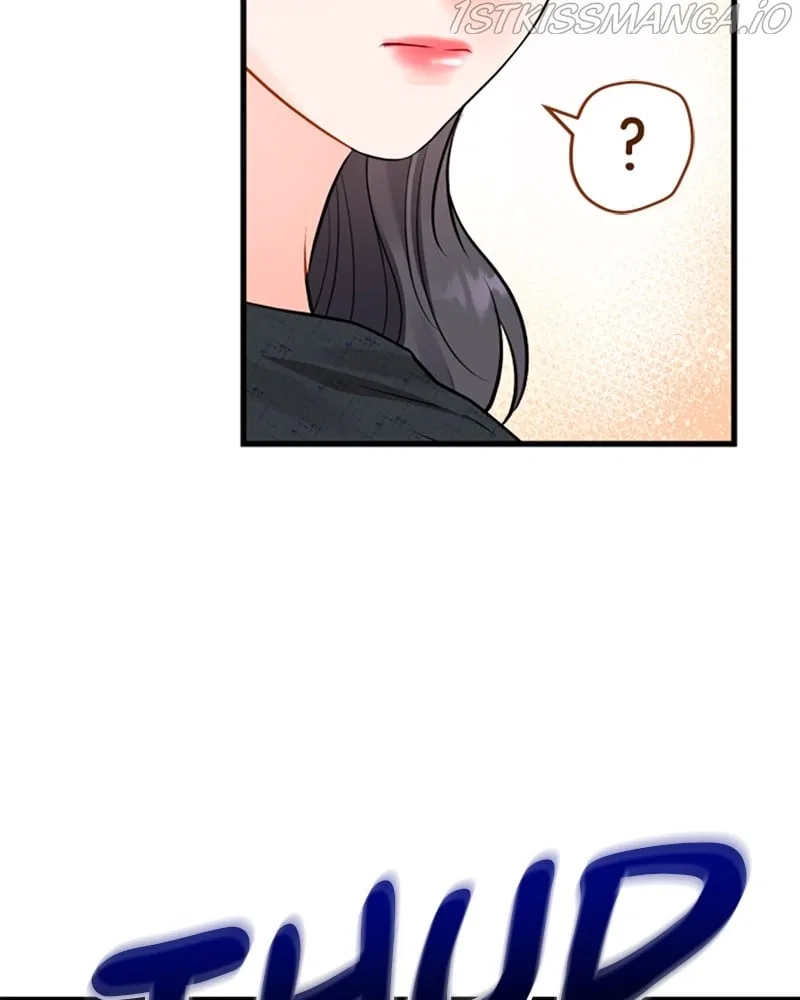 The Persimmon Secretary Chapter 49 – Page 42