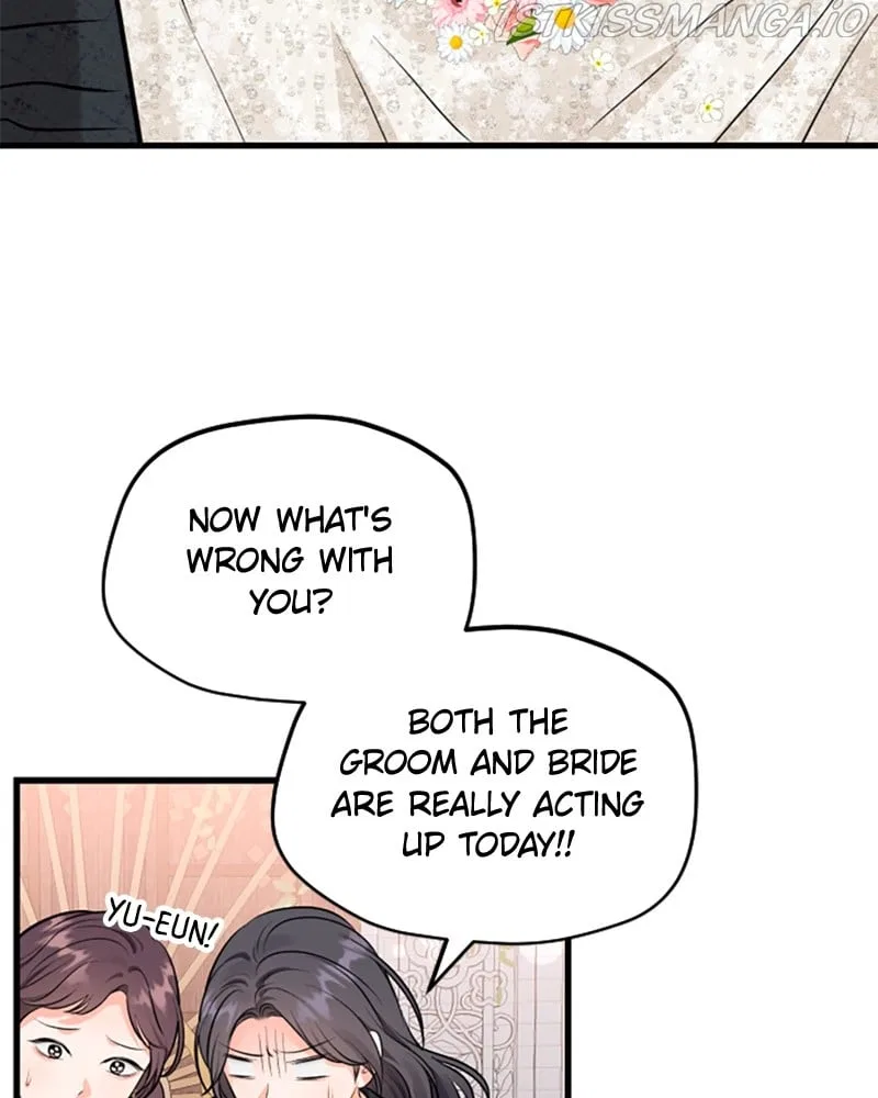 The Persimmon Secretary Chapter 49 – Page 44