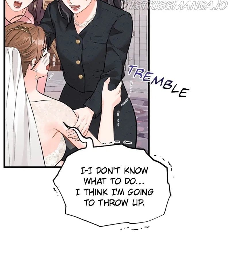 The Persimmon Secretary Chapter 49 – Page 45