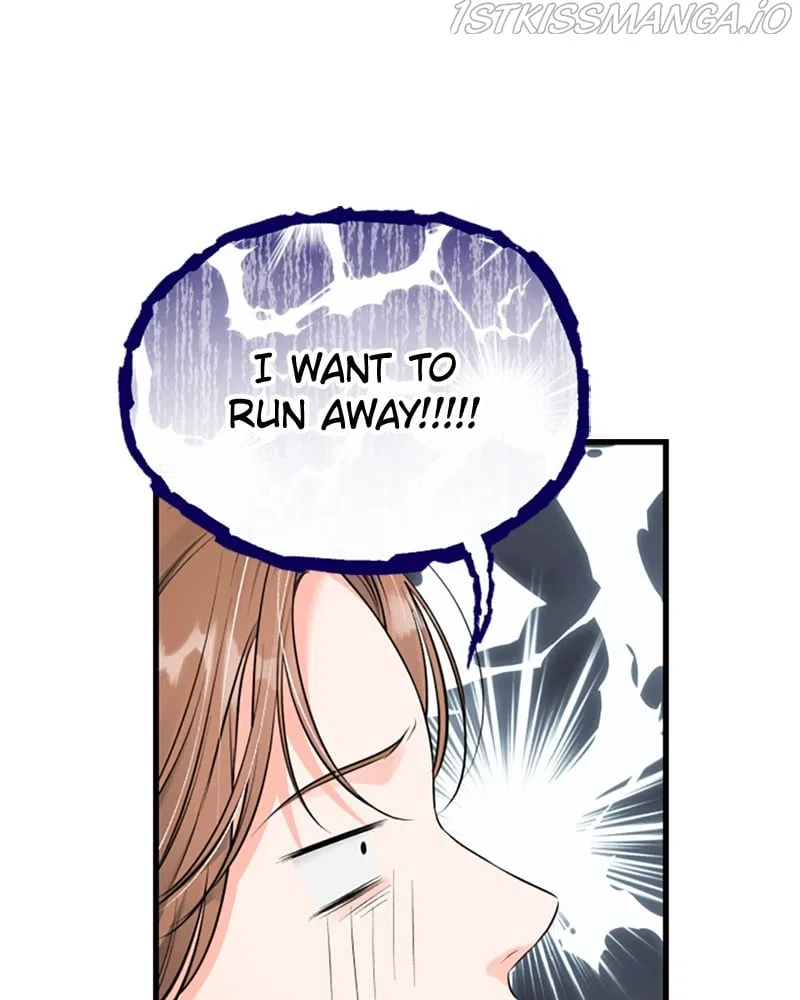 The Persimmon Secretary Chapter 49 – Page 46