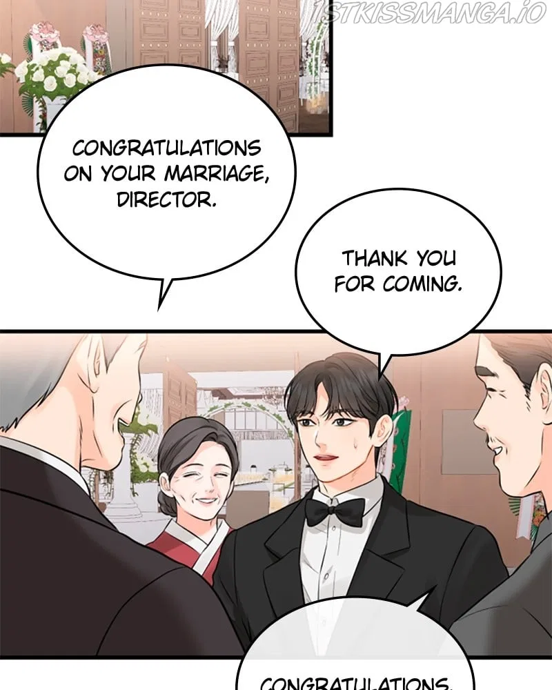 The Persimmon Secretary Chapter 49 – Page 49
