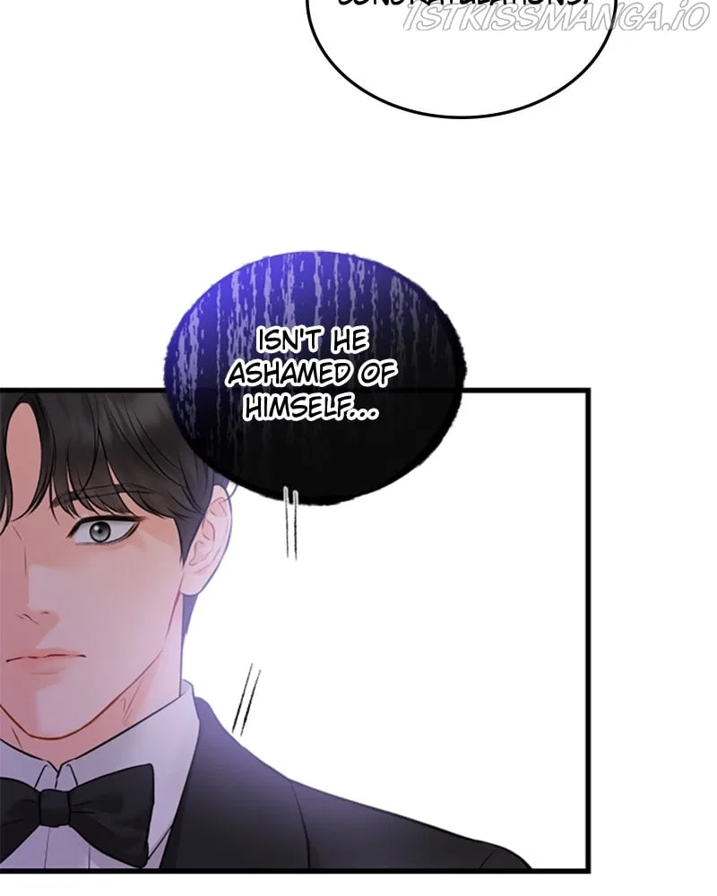 The Persimmon Secretary Chapter 49 – Page 50