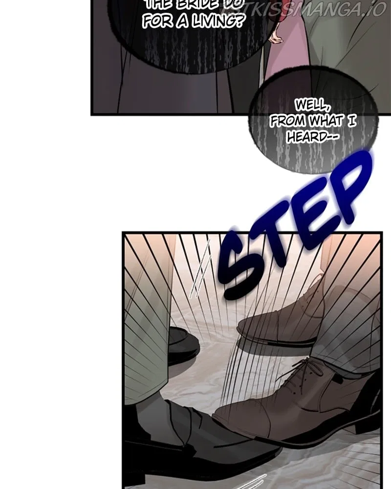 The Persimmon Secretary Chapter 49 – Page 52