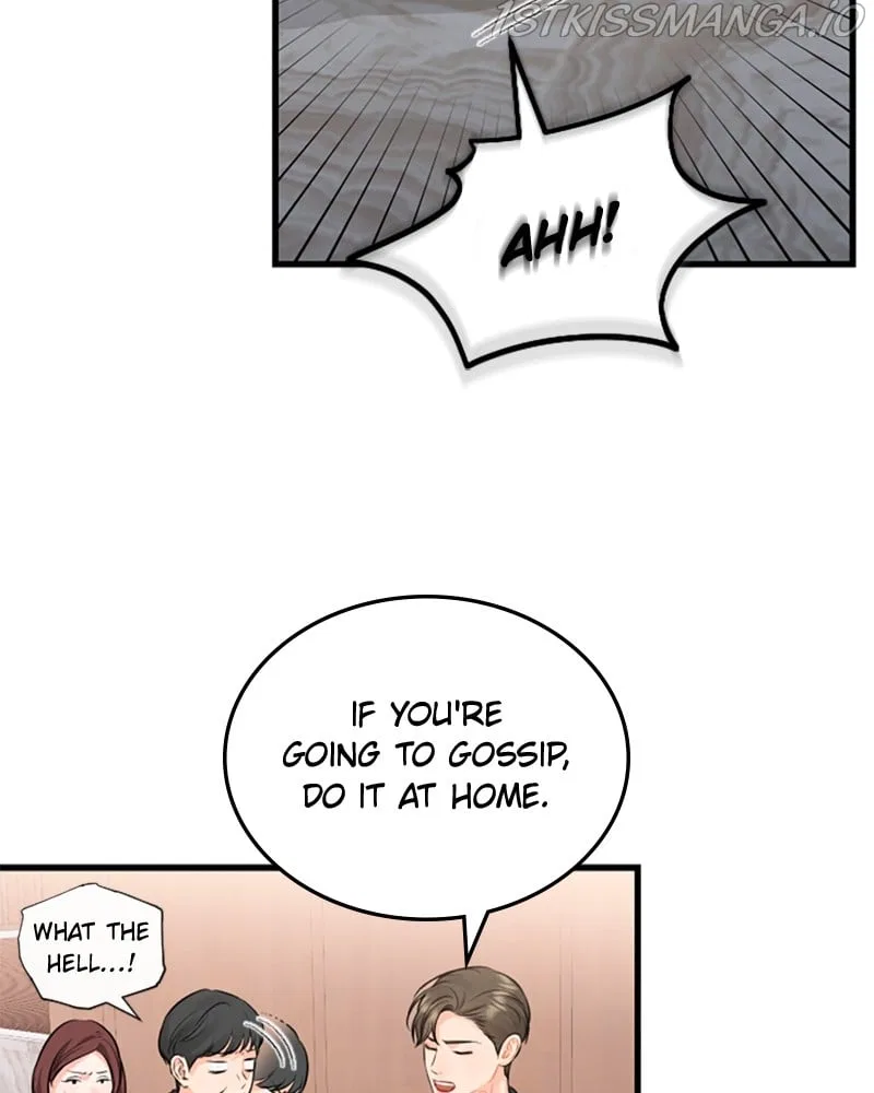 The Persimmon Secretary Chapter 49 – Page 53