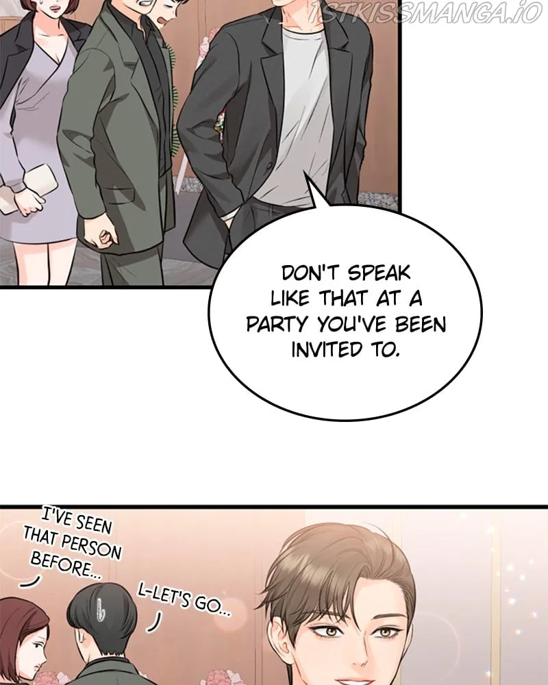 The Persimmon Secretary Chapter 49 – Page 54
