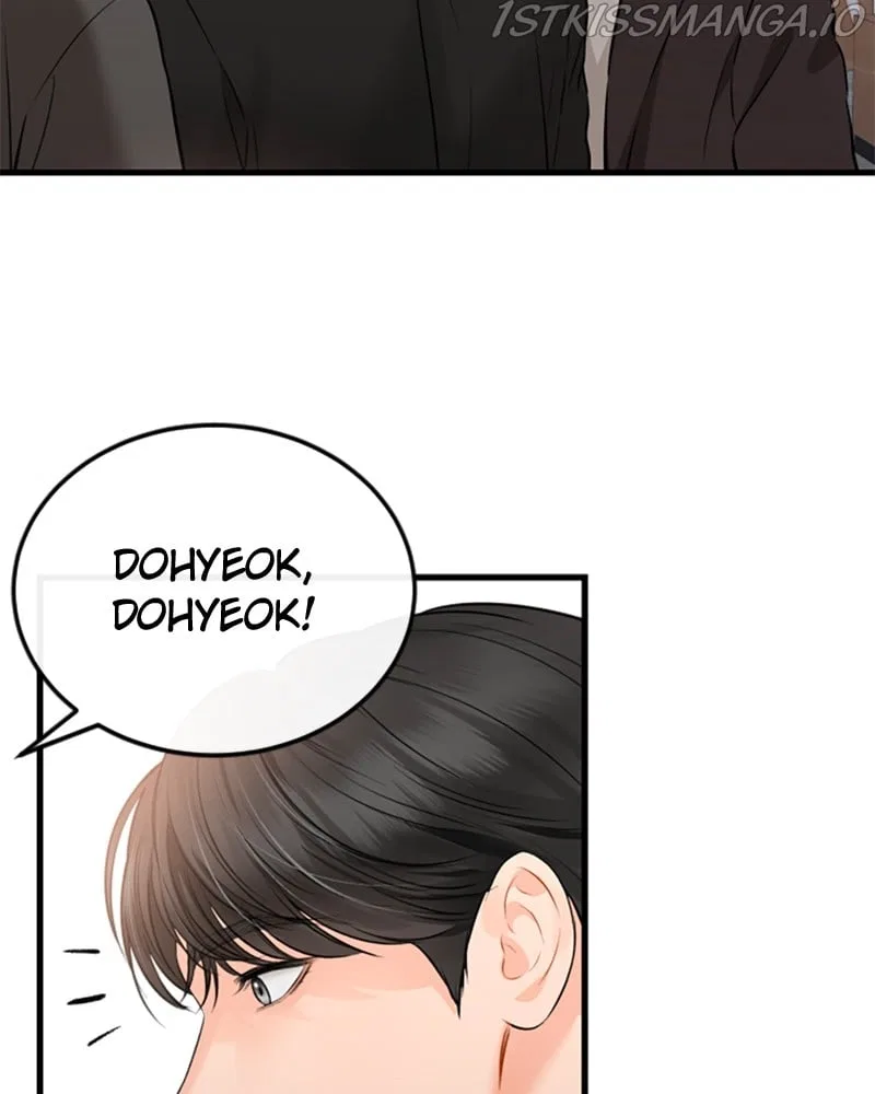 The Persimmon Secretary Chapter 49 – Page 56