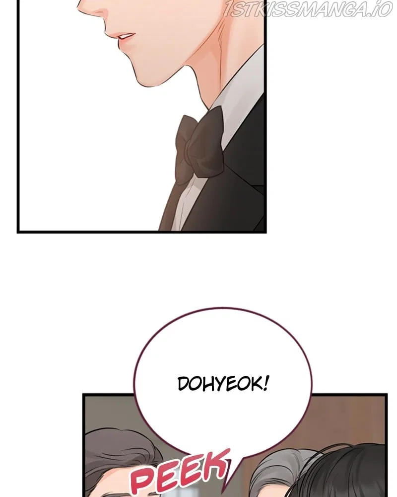 The Persimmon Secretary Chapter 49 – Page 57