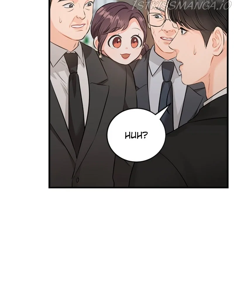 The Persimmon Secretary Chapter 49 – Page 58