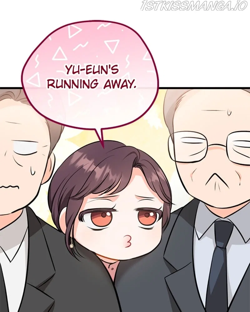 The Persimmon Secretary Chapter 49 – Page 59