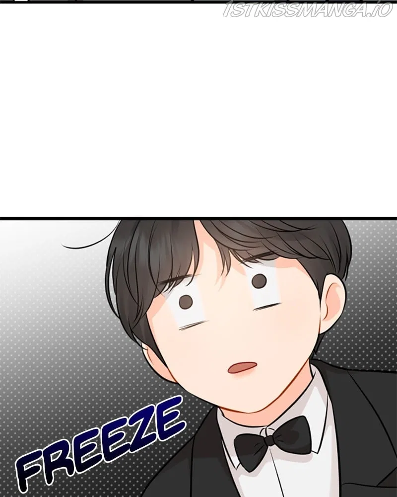 The Persimmon Secretary Chapter 49 – Page 60