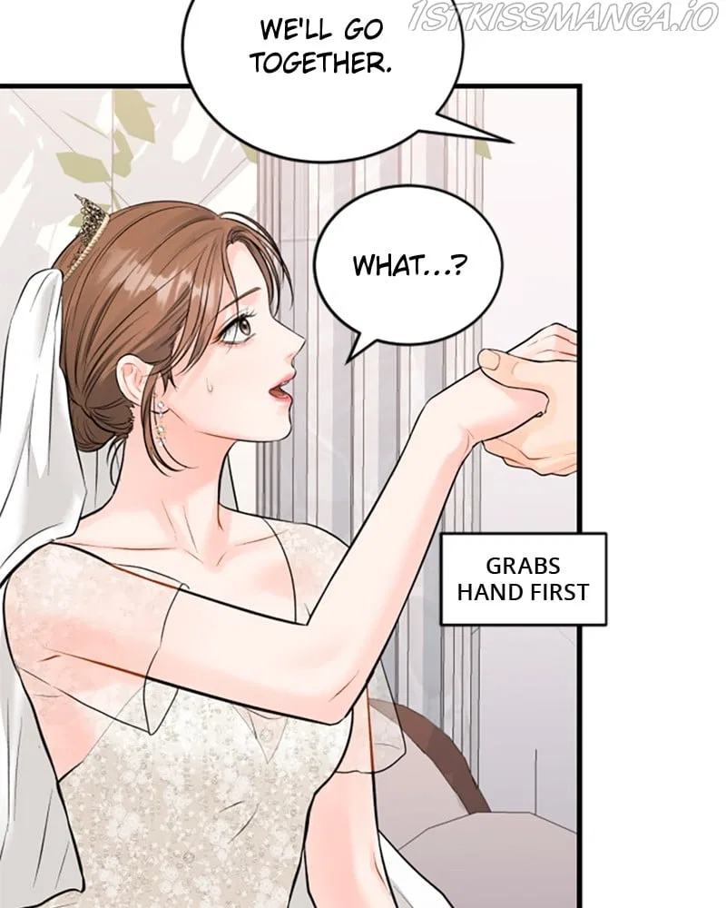 The Persimmon Secretary Chapter 49 – Page 65