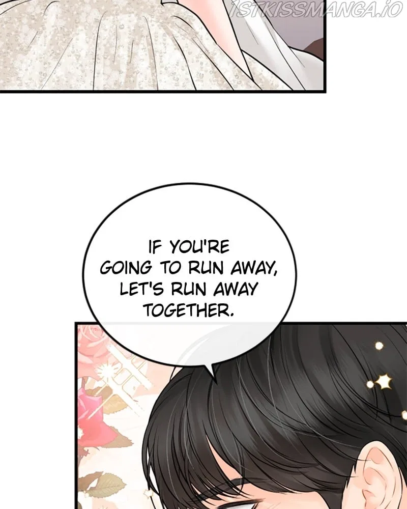 The Persimmon Secretary Chapter 49 – Page 66