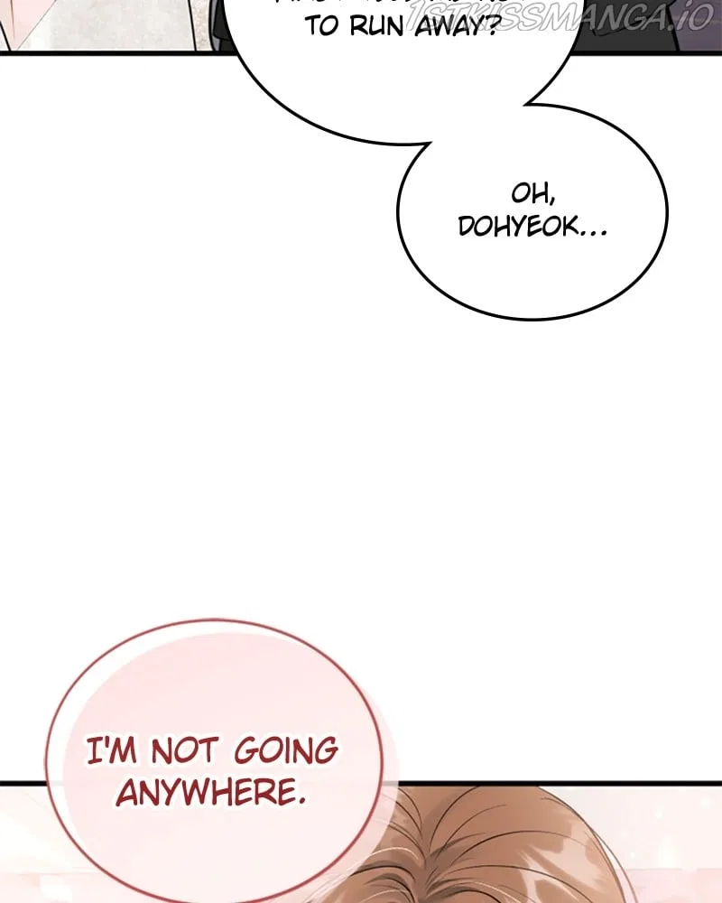 The Persimmon Secretary Chapter 49 – Page 71
