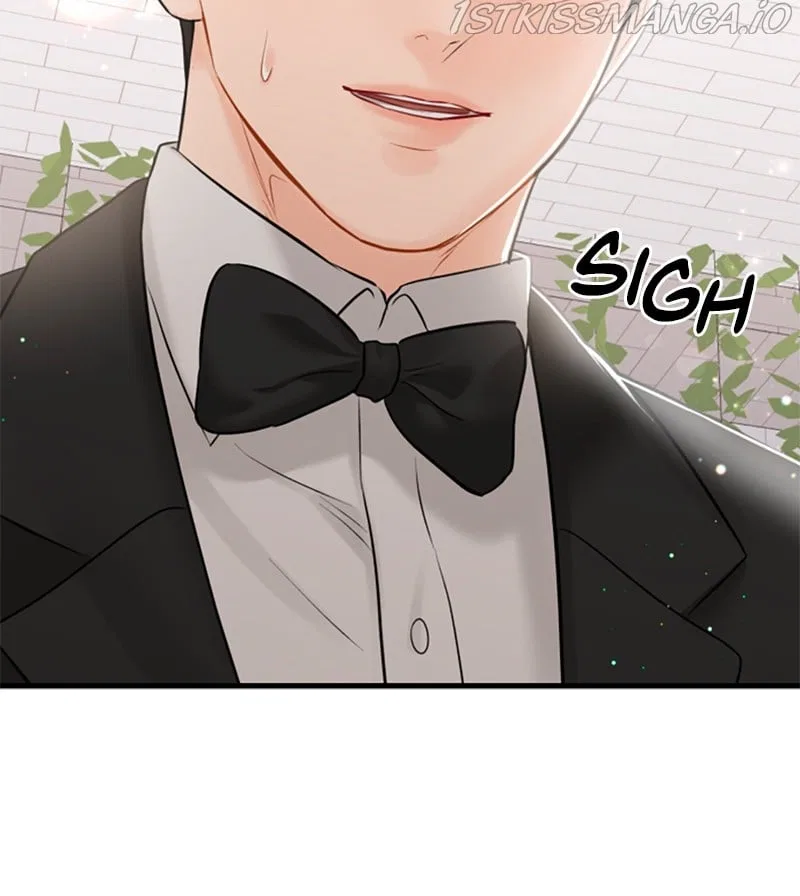 The Persimmon Secretary Chapter 49 – Page 74