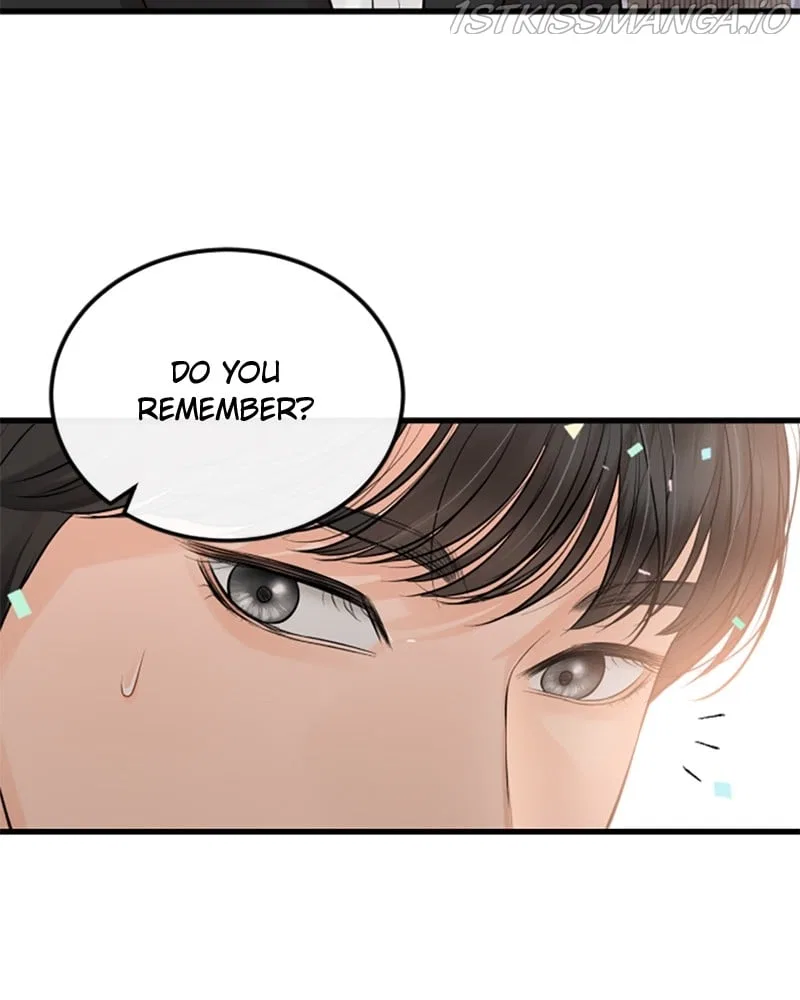 The Persimmon Secretary Chapter 49 – Page 81