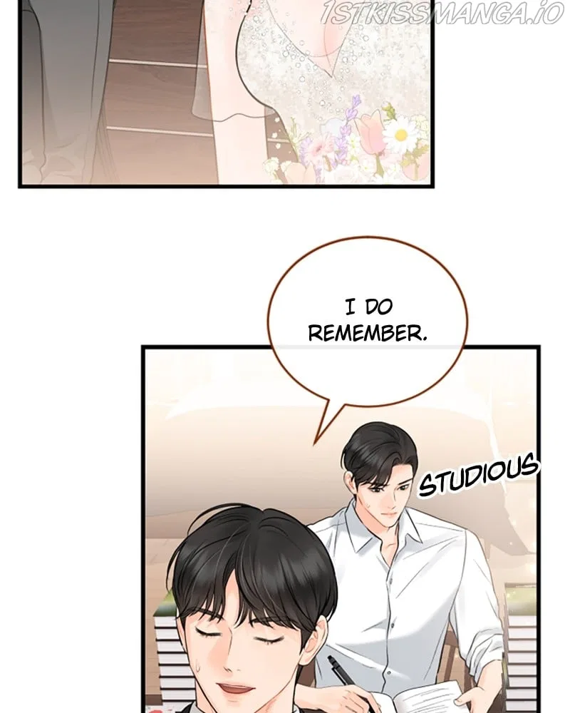 The Persimmon Secretary Chapter 49 – Page 83