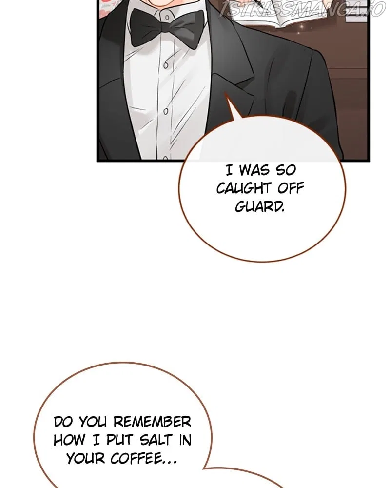 The Persimmon Secretary Chapter 49 – Page 84