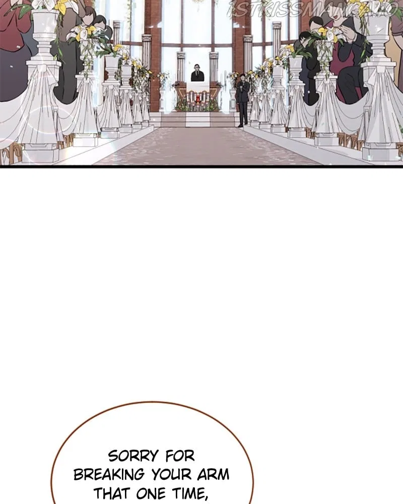 The Persimmon Secretary Chapter 49 – Page 90
