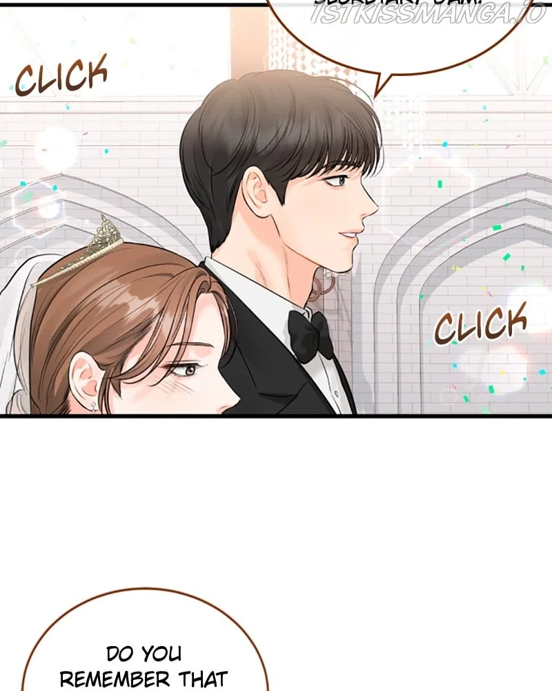 The Persimmon Secretary Chapter 49 – Page 92