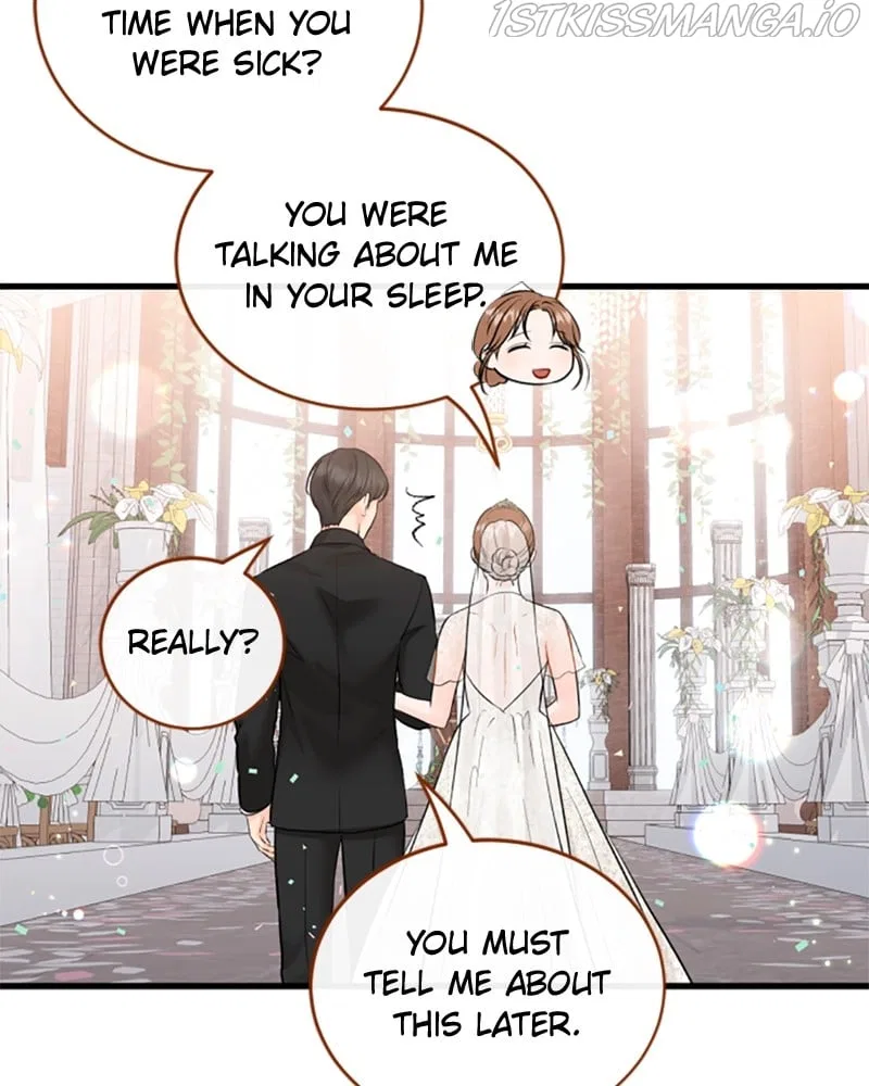 The Persimmon Secretary Chapter 49 – Page 93