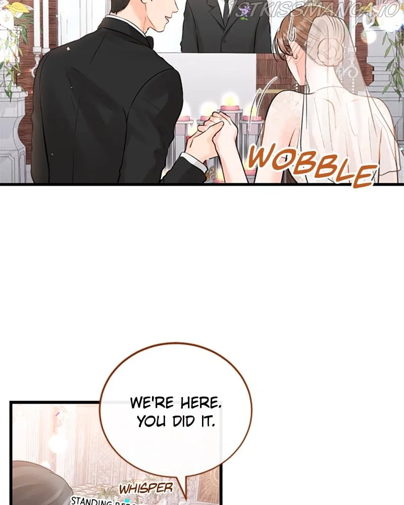 The Persimmon Secretary Chapter 49 – Page 96