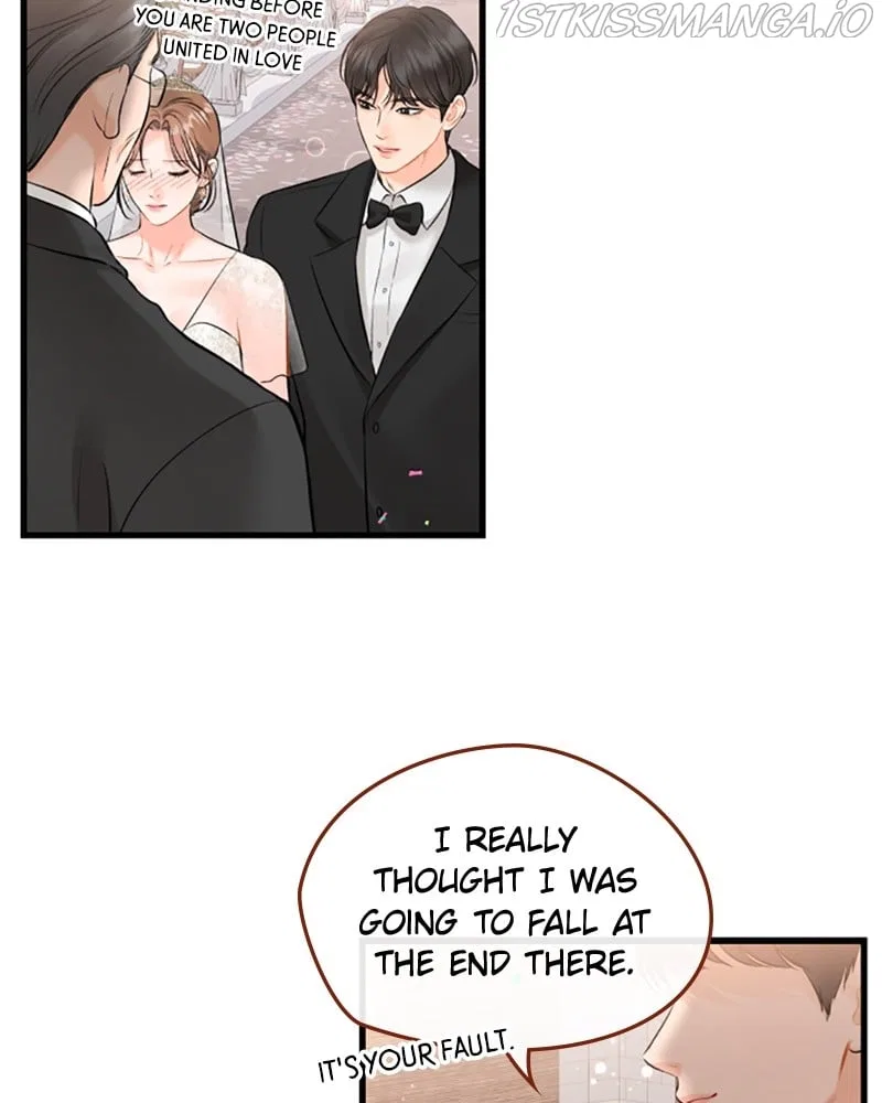 The Persimmon Secretary Chapter 49 – Page 97