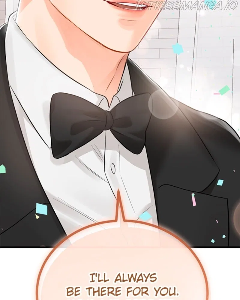The Persimmon Secretary Chapter 49 – Page 100