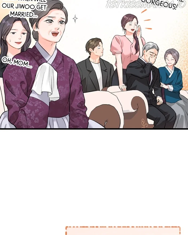 The Persimmon Secretary Chapter 49 – Page 109