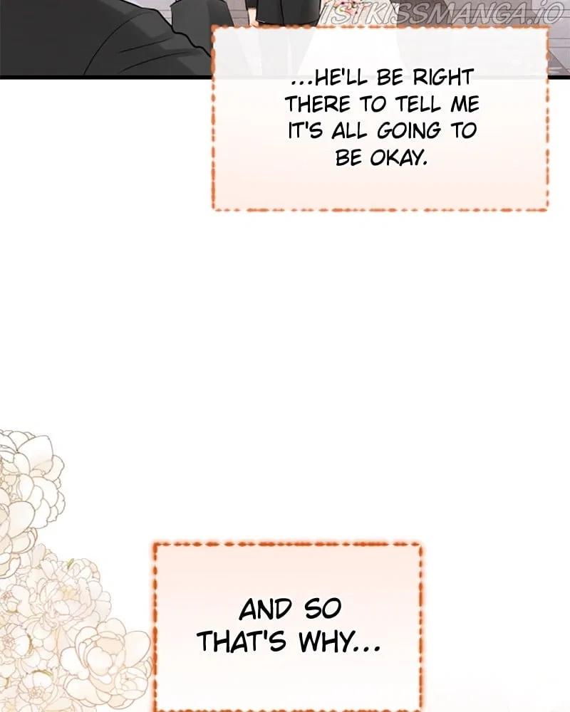 The Persimmon Secretary Chapter 49 – Page 112